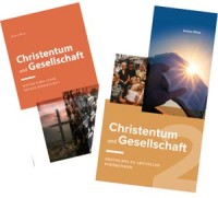 Christentum und Gesellschaft - Paket